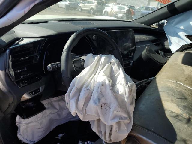 Photo 8 from auction – 2024 LEXUS RX 350 with VIN 2T2BAMBA9PC010735