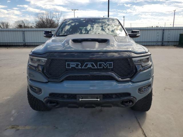 Photo 5 from auction – 2021 RAM 1500 TRX with VIN 1C6SRFU99MN901572