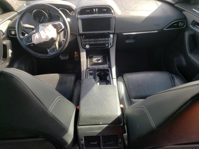 Photo 8 from auction – 2019 JAGUAR F-PACE S with VIN SADCM2FV2KA357097