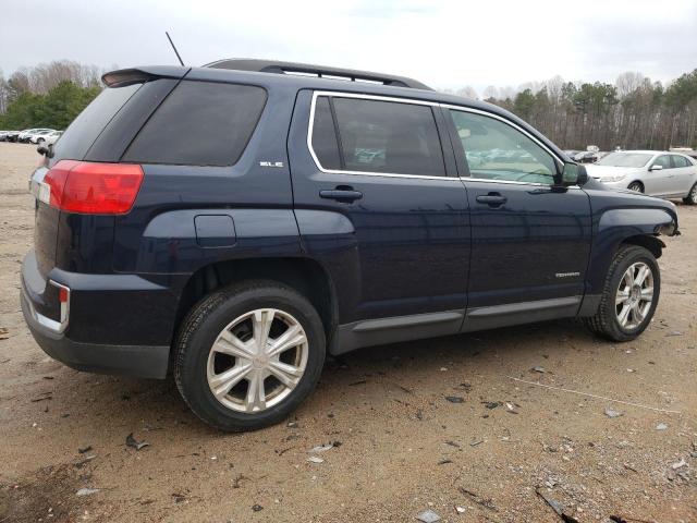 Photo 3 from auction – 2017 GMC TERRAIN SL with VIN 2GKALNEK2H6274665
