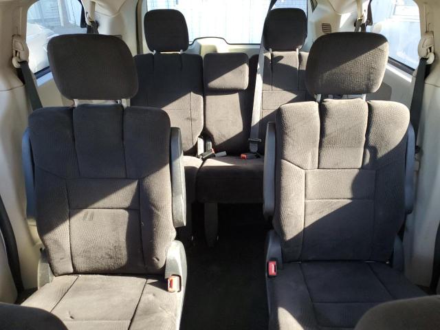 صورة رقم 10 من المزاد - 2013 DODGE GRAND CARA مع VIN 2C4RDGCG9DR551990