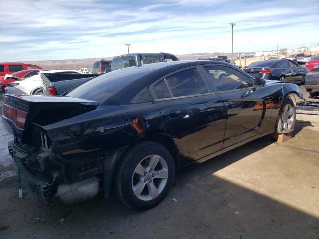 Photo 3 from auction – 2014 DODGE CHARGER SE with VIN 2C3CDXBG3EH211043