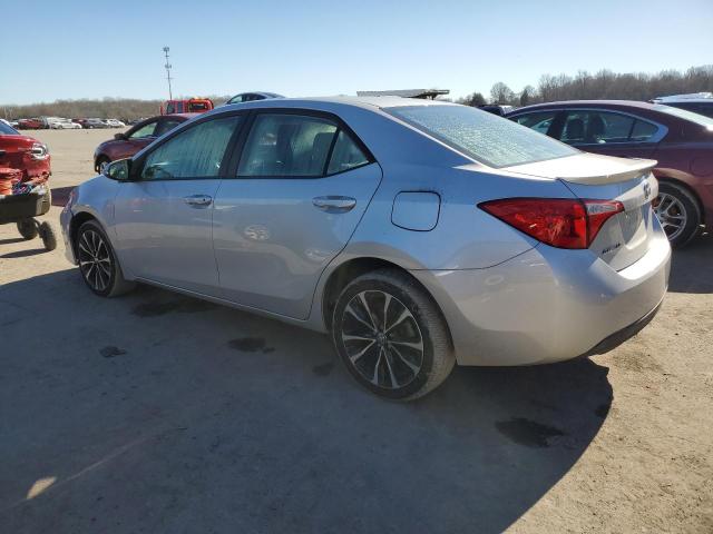 Photo 2 from auction – 2017 TOYOTA COROLLA L with VIN 2T1BURHE1HC849475