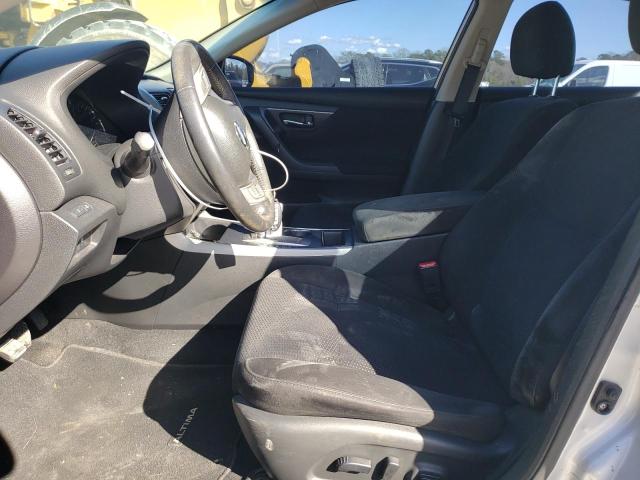 Photo 7 from auction – 2015 NISSAN ALTIMA 2.5 with VIN 1N4AL3AP3FC164350