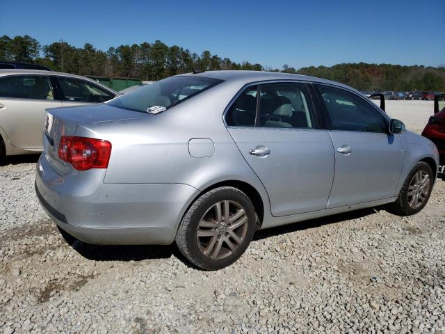 Photo 3 from auction – 2007 VOLKSWAGEN JETTA 2.5 with VIN 3VWSF71K47M101238