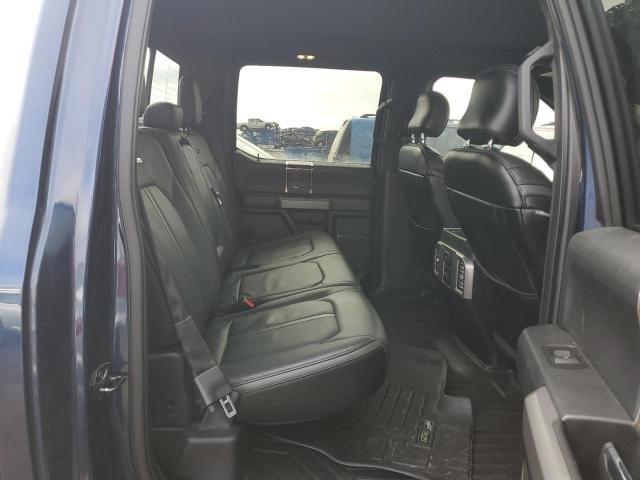 Photo 10 from auction – 2016 FORD F150 SUPER with VIN 1FTEW1EG7GFA62664