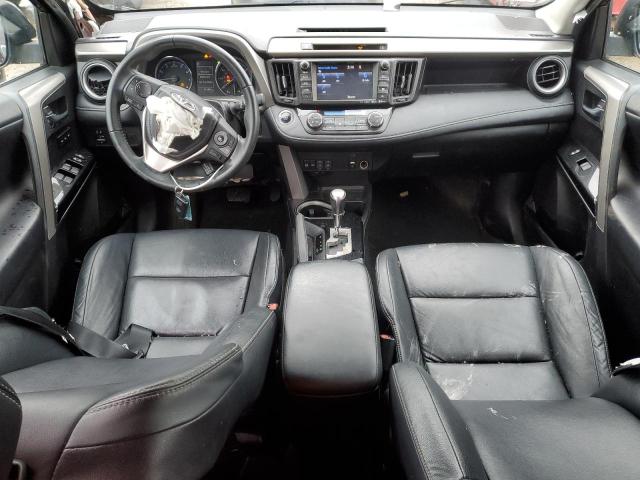 Photo 8 from auction – 2016 TOYOTA RAV4 LIMIT with VIN 2T3DFREV1GW415309