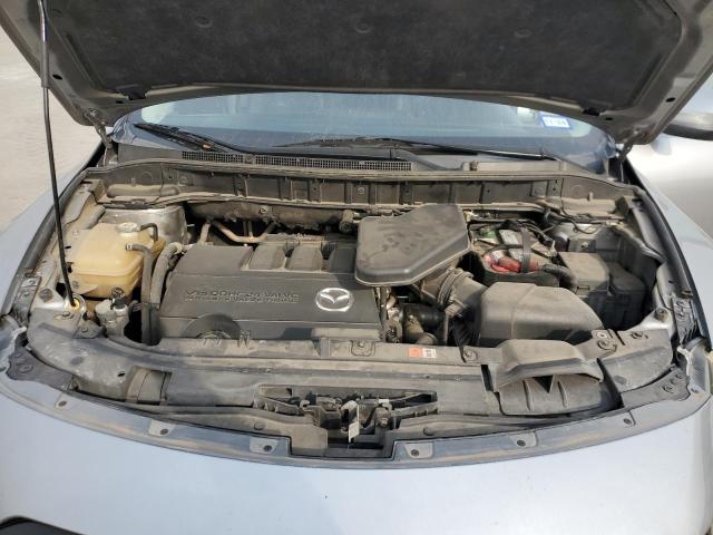 Photo 12 from auction – 2013 MAZDA CX-9 TOURI with VIN JM3TB2CA6D0421869