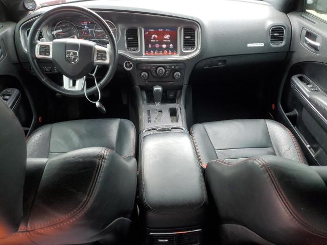Photo 8 from auction – 2013 DODGE CHARGER R/ with VIN 2C3CDXCTXDH730374