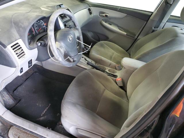 Photo 7 from auction – 2013 TOYOTA COROLLA BA with VIN 2T1BU4EE6DC126321