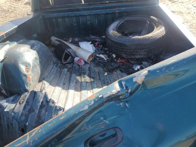 Photo 10 from auction – 1998 DODGE DAKOTA with VIN 1B7GL22YXWS750958