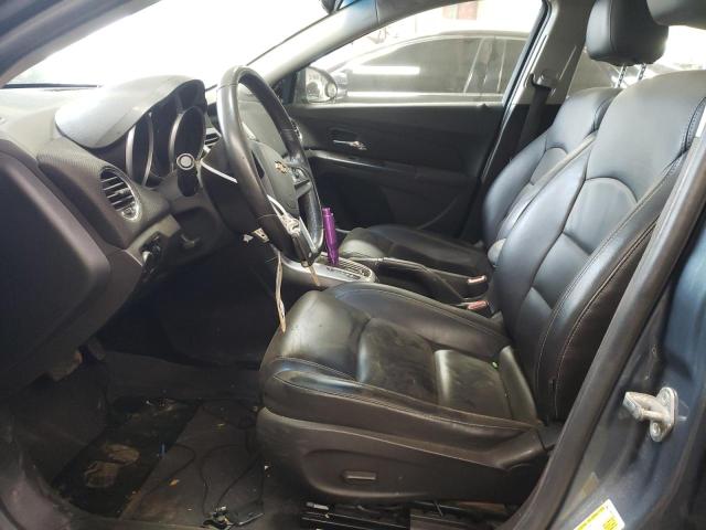 Photo 7 from auction – 2012 CHEVROLET CRUZE LT with VIN 1G1PG5SC3C7257009