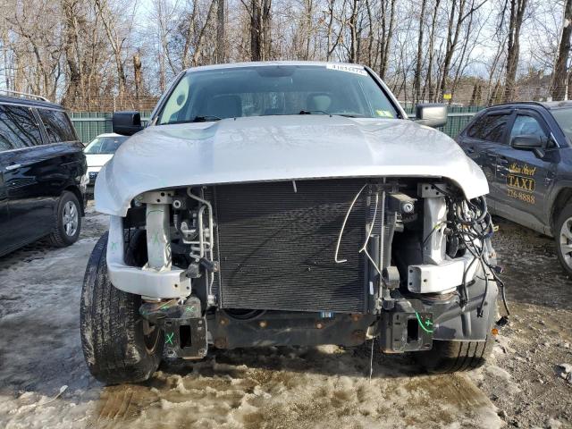 Photo 5 from auction – 2018 RAM 1500 ST with VIN 1C6RR7FT0JS101866