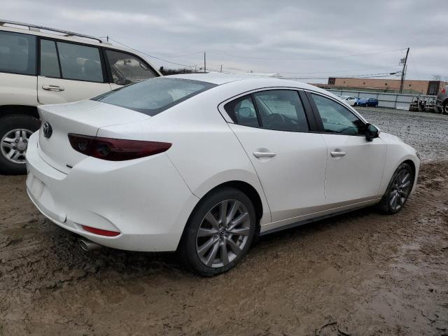 Photo 3 from auction – 2021 MAZDA 3 PREFERRE with VIN JM1BPBCL4M1329855