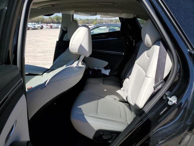 Photo 10 from auction – 2023 HYUNDAI TUCSON LIM with VIN 5NMJECAE6PH267591