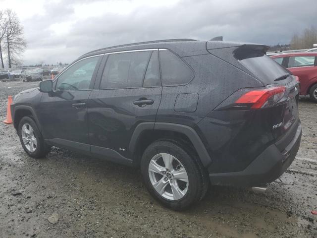 Photo 2 from auction – 2022 TOYOTA RAV4 LE with VIN 4T3MWRFV2NU069430