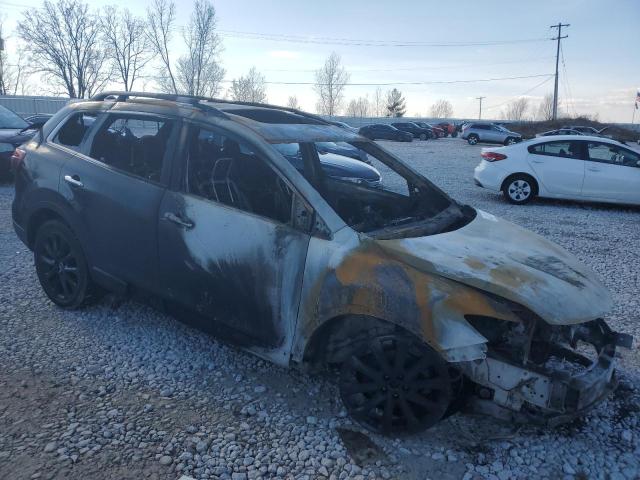 Photo 4 from auction – 2015 MAZDA CX-9 GRAND with VIN JM3TB3DA7F0466830