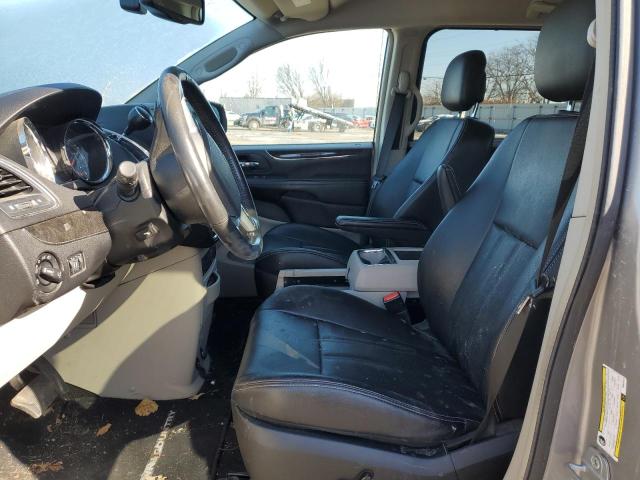 Photo 7 from auction – 2013 CHRYSLER TOWN & COU with VIN 2C4RC1CG8DR634214