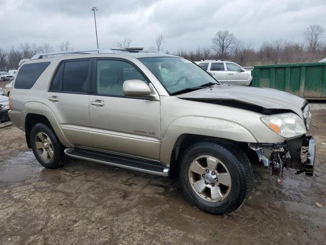 Photo 4 from auction – 2003 TOYOTA 4RUNNER LI with VIN JTEBU17R330012036