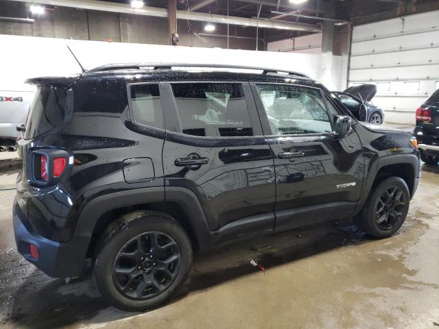 Photo 3 from auction – 2017 JEEP RENEGADE L with VIN ZACCJBBB9HPG57230