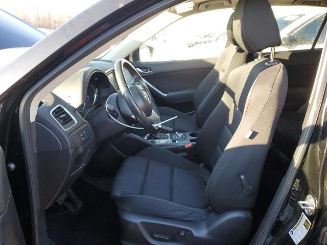 Photo 7 from auction – 2016 MAZDA CX-5 TOURI with VIN JM3KE4CY3G0656584