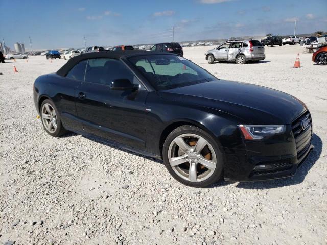Photo 4 from auction – 2016 AUDI A5 PREMIUM with VIN WAUD2AFH2GN002504