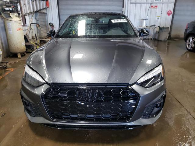 Photo 5 from auction – 2023 AUDI A5 PREMIUM with VIN WAUTAAF52PA046420
