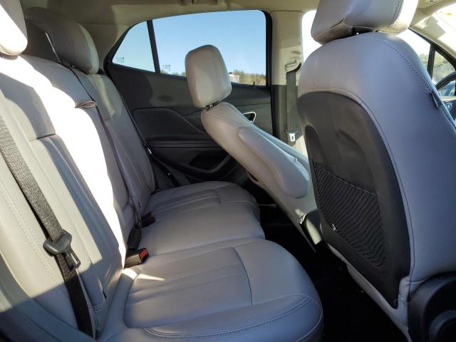 Photo 11 from auction – 2015 BUICK ENCORE CON with VIN KL4CJBSB3FB108415