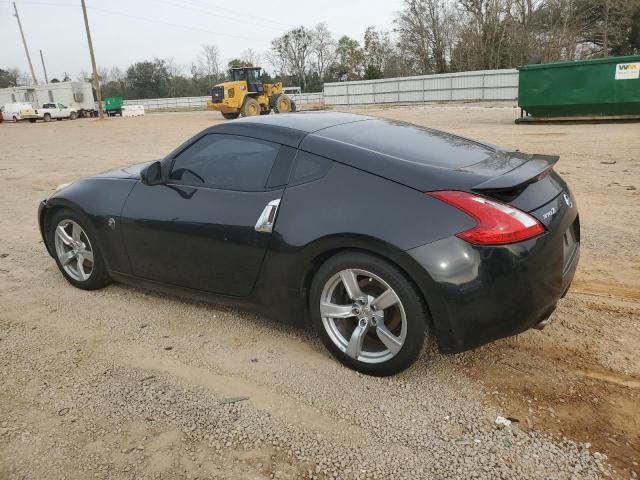 Photo 2 from auction – 2012 NISSAN 370Z BASE with VIN JN1AZ4EH8CM561188