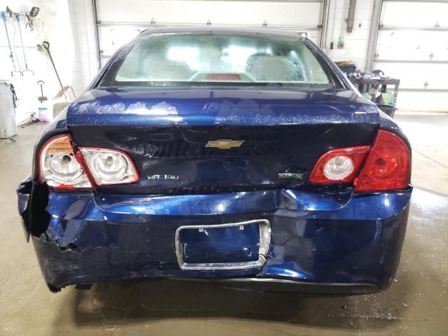 Photo 6 from auction – 2010 CHEVROLET MALIBU LS with VIN 1G1ZA5E03AF290963