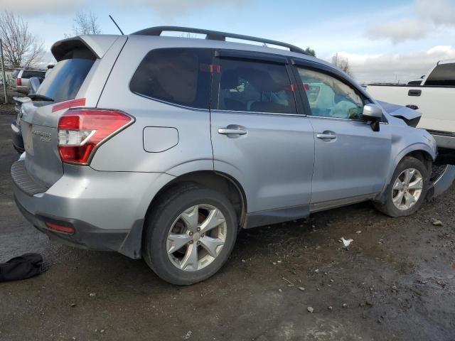 Photo 3 from auction – 2015 SUBARU FORESTER 2 with VIN JF2SJAKC7FH420028