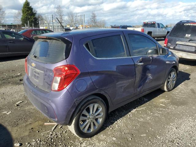 Photo 3 from auction – 2016 CHEVROLET SPARK 2LT with VIN KL8CF6SA6GC613066