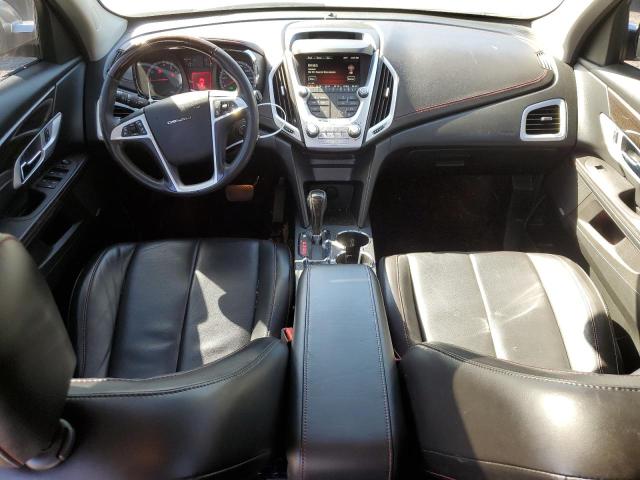Photo 8 from auction – 2015 GMC TERRAIN DE with VIN 2GKFLUE34F6436432