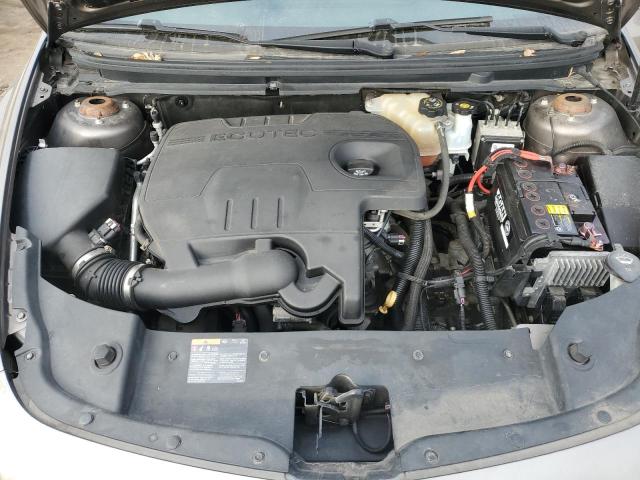 Photo 11 from auction – 2012 CHEVROLET MALIBU 2LT with VIN 1G1ZD5EU0CF130732