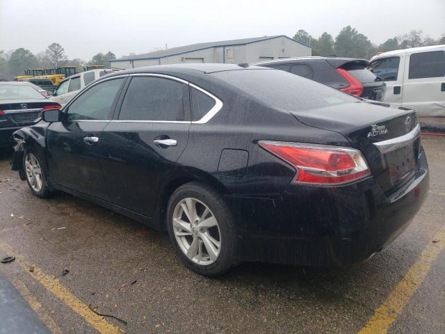 Photo 2 from auction – 2014 NISSAN ALTIMA 2.5 with VIN 1N4AL3AP9EN205504