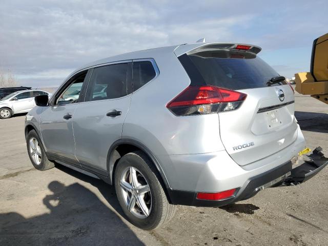 Photo 2 from auction – 2018 NISSAN ROGUE S with VIN KNMAT2MT5JP523874