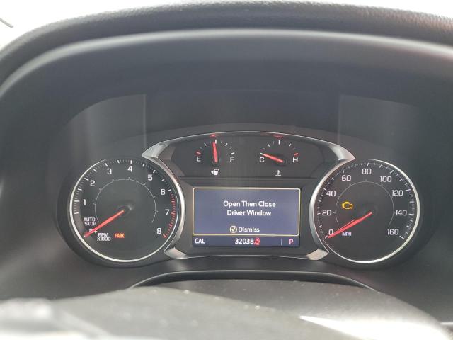 Photo 9 from auction – 2023 GMC ACADIA SLT with VIN 1GKKNML43PZ136147