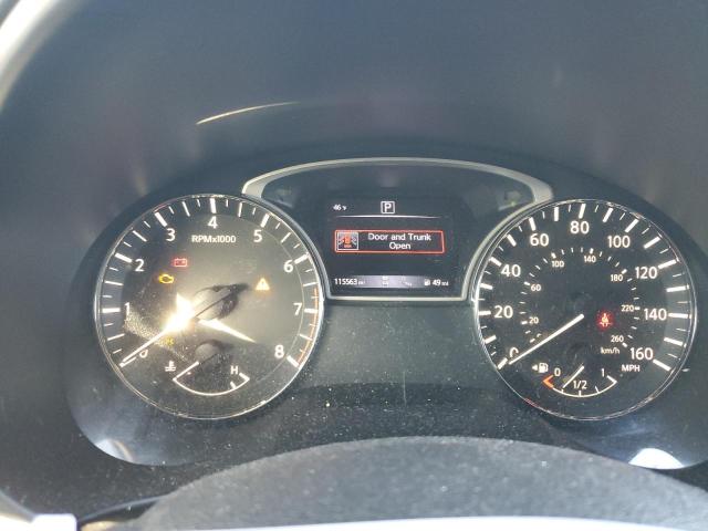 Photo 9 from auction – 2018 NISSAN ALTIMA 2.5 with VIN 1N4AL3AP3JC178760