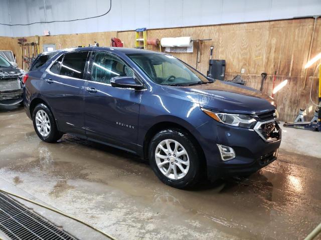 Photo 4 from auction – 2018 CHEVROLET EQUINOX LT with VIN 3GNAXJEV4JS564889