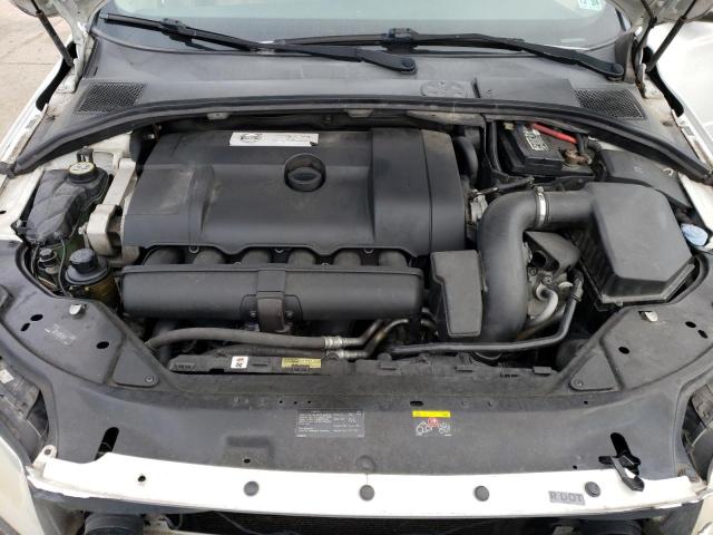 Photo 11 from auction – 2009 VOLVO V70 3.2 with VIN YV1BW982391101147