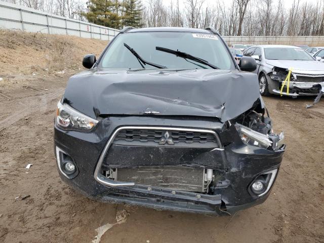 Photo 5 from auction – 2015 MITSUBISHI OUTLANDER with VIN 4A4AR4AU9FE006113