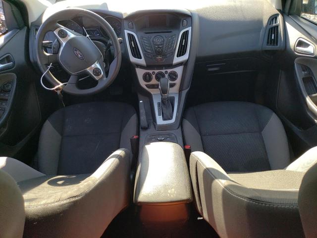 Photo 8 from auction – 2014 FORD FOCUS SE with VIN 1FADP3K22EL418682