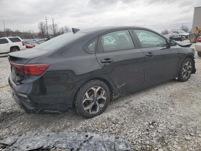 Photo 3 from auction – 2019 KIA FORTE FE with VIN 3KPF24AD3KE011260
