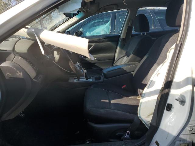 Photo 7 from auction – 2017 NISSAN ALTIMA 2.5 with VIN 1N4AL3APXHC134359