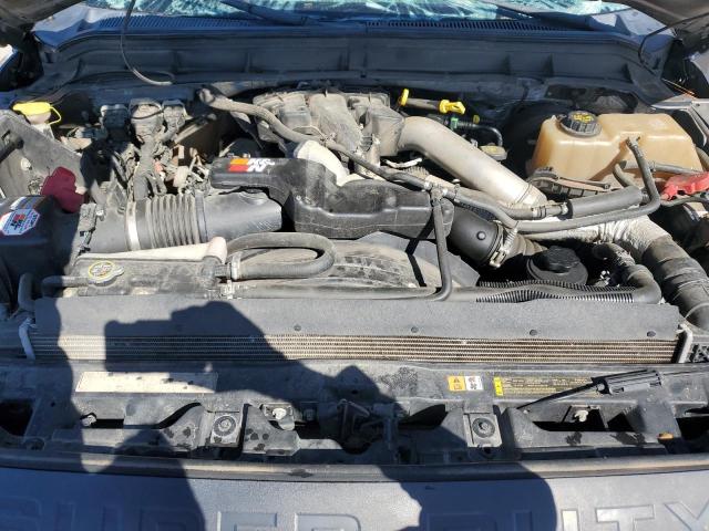 Photo 11 from auction – 2013 FORD F250 SUPER with VIN 1FT7W2BT9DEA15878