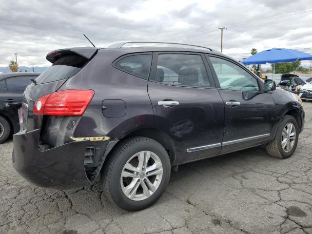 Photo 3 from auction – 2013 NISSAN ROGUE S with VIN JN8AS5MT3DW024588