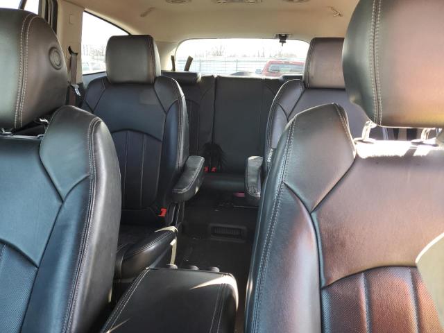 Photo 10 from auction – 2013 BUICK ENCLAVE with VIN 5GAKVCKD1DJ224925