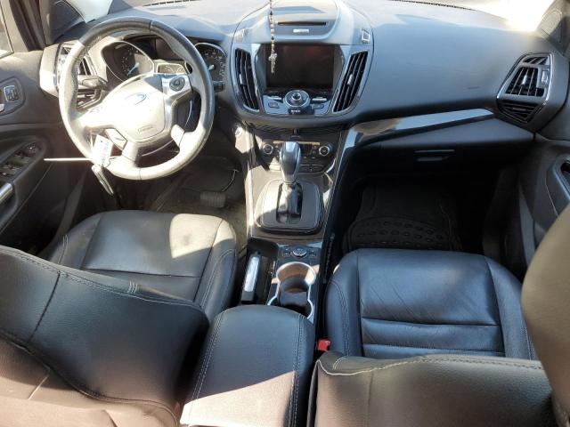 Photo 8 from auction – 2015 FORD ESCAPE TIT with VIN 1FMCU0JX7FUA62022