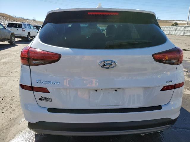Photo 6 from auction – 2020 HYUNDAI TUCSON LIM with VIN KM8J3CAL2LU129615