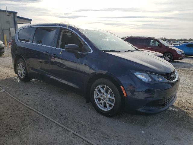 Photo 4 from auction – 2017 CHRYSLER PACIFICA T with VIN 2C4RC1DG6HR532088